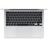 Apple MacBook Air 13" M3 2024 8/10 coeurs SSD 512 Go 16 Go RAM Argent