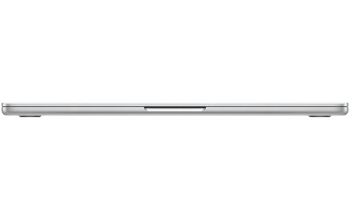 Apple MacBook Air 13" M3 2024 8/10 coeurs SSD 512 Go 16 Go RAM Argent