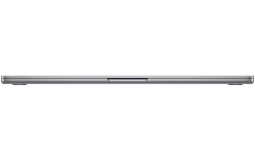 Apple MacBook Air 15" M3 2024 8/10 coeurs SSD 512 Go 8 Go RAM Gris sidéral