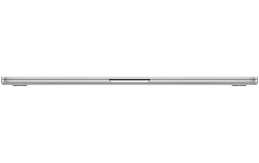 Apple MacBook Air 15" M3 2024 8/10 coeurs SSD 256 Go 8 Go RAM Argent
