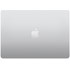 Apple MacBook Air 15" M3 2024 8/10 coeurs SSD 256 Go 8 Go RAM Argent