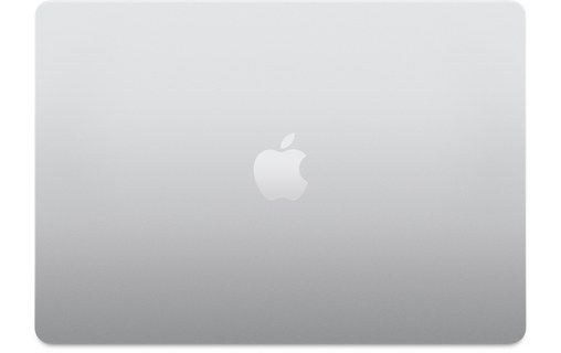 Apple MacBook Air 15" M3 2024 8/10 coeurs SSD 256 Go 8 Go RAM Argent