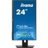 Écran 24" iiyama ProLite XUB2463HSU-B1