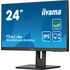 Écran 24" iiyama ProLite XUB2463HSU-B1