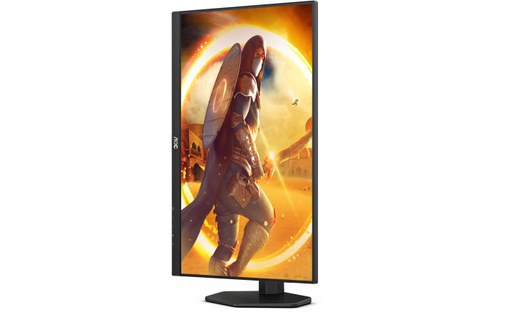 Écran Gaming 27" AOC 27G4X - HDMI/DisplayPort