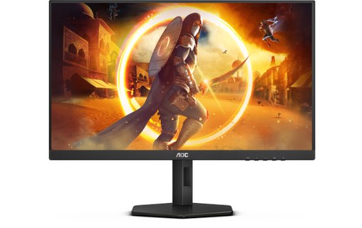 Écran Gaming 27" AOC 27G4X - HDMI/DisplayPort