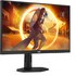 Écran Gaming 27" AOC 27G4X - HDMI/DisplayPort