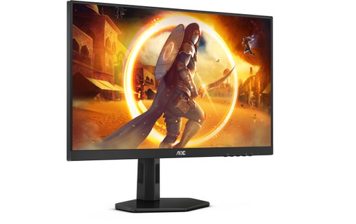 Écran Gaming 27" AOC 27G4X - HDMI/DisplayPort
