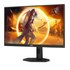 Écran Gaming 27" AOC 27G4X - HDMI/DisplayPort