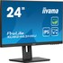 Écran 24" iiyama ProLite XUB2463HSU-B1