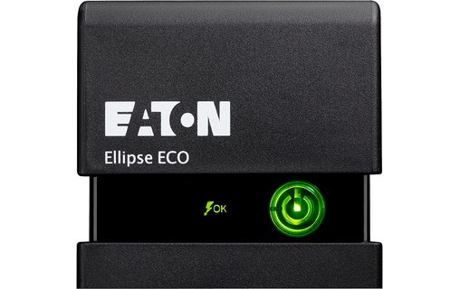 Onduleur Eaton Ellipse ECO 800 USB FR - prise FR - 800 VA