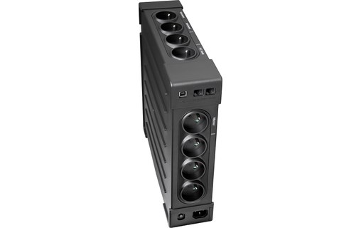 Onduleur Eaton Ellipse ECO 1200 USB FR - prise FR - 1200 VA