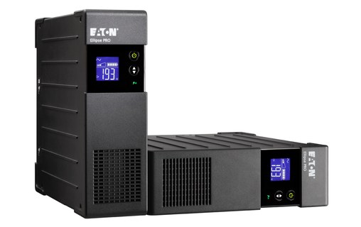 Onduleur Eaton Ellipse PRO 1200 FR - prise FR - 1200 VA