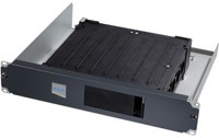 Eaton Kit de montage pour Onduleur Ellipse - Rack 2U - 19"