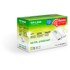 Pack de 2 CPL WiFi TP LINK TL-WPA4225 KIT - 500 Mbit/s