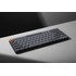 Clavier mécanique filaire et sans fil pour Mac et PC AZERTY - Keychron K3 Max
