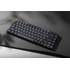 Clavier mécanique filaire et sans fil pour Mac et PC AZERTY - Keychron K3 Max