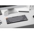 Clavier mécanique filaire et sans fil pour Mac et PC AZERTY - Keychron K3 Max