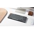 Clavier mécanique filaire et sans fil pour Mac et PC AZERTY - Keychron K3 Max