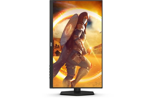 Écran Gaming 27" AOC Q27G4X - 4K HDMI/DisplayPort