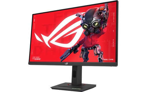 Écran Gaming 27" Asus ROG Strix XG27ACMS - 320 Hz USB-C