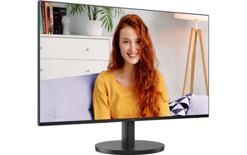 Écran 23,8" AOC 24B3CA2 - HDMI/USB-C