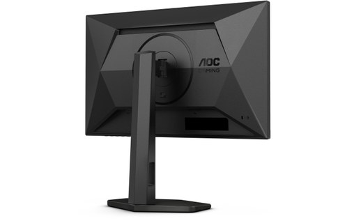 Écran Gaming 23,8" AOC 24G4X - HDMI/DisplayPort