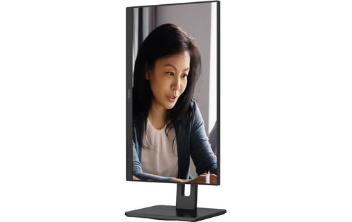 Écran 21,5" AOC E2 22E2UMF - HDMI/DisplayPort/VGA