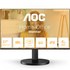 Écran 27" AOC B3 27B3HA2 - HDMI/VGA