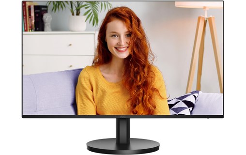 Écran 23,8" AOC 24B3CA2 - HDMI/USB-C
