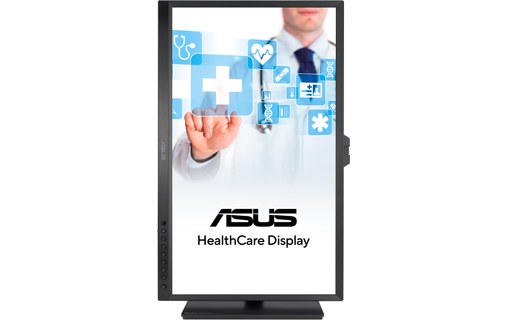 Écran 31,5" ASUS HA3281A - 4K HDMI/DisplayPort/USB-C