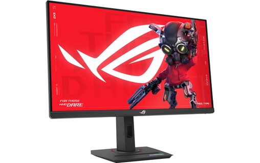 Écran Gaming 27" Asus ROG Strix XG27ACMS - 320 Hz USB-C