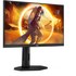 Écran Gaming 23,8" AOC 24G4X - HDMI/DisplayPort