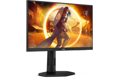 Écran Gaming 23,8" AOC 24G4X - HDMI/DisplayPort