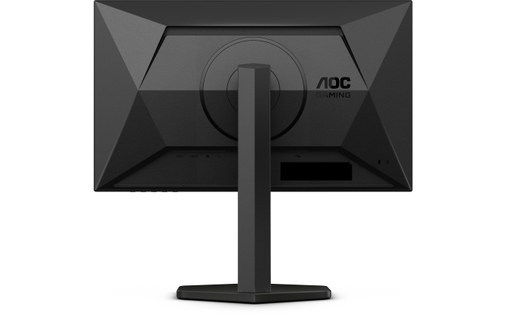 Écran Gaming 23,8" AOC 24G4X - HDMI/DisplayPort