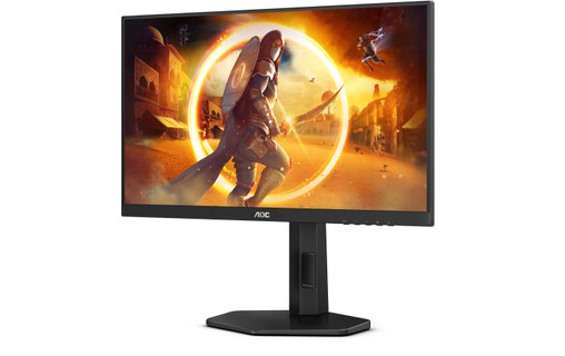Écran Gaming 23,8" AOC 24G4X - HDMI/DisplayPort
