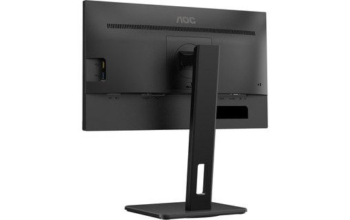 Écran 21,5" AOC E2 22E2UMF - HDMI/DisplayPort/VGA