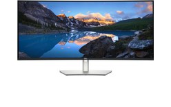 Écran Incurvé 40" Dell UltraSharp U4025QW / DELL-U4025QW - 5K 120 Hz
