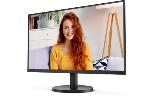 Écran 27" AOC B3 U27B3M - 4K HDMI/DisplayPort