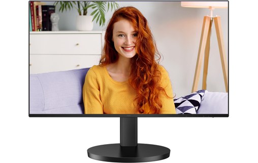 Écran 23,8" AOC B3 24B3CF2 - HDMI/USB-C