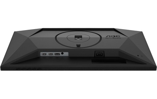 Écran Gaming 23,8" AOC 24G4X - HDMI/DisplayPort