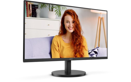 Écran 27" AOC B3 U27B3M - 4K HDMI/DisplayPort