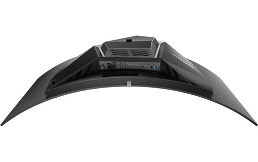 Écran Gaming Incurvé 45" AOC AGON PRO AG456UCZD - OLED 240 Hz