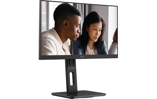 Écran 21,5" AOC E2 22E2UMF - HDMI/DisplayPort/VGA