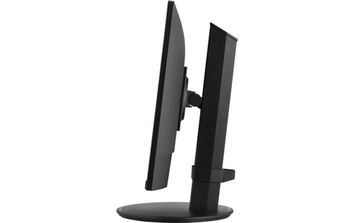 Écran 24" ViewSonic VA2408-HDJ - HDMI/DisplayPort/VGA