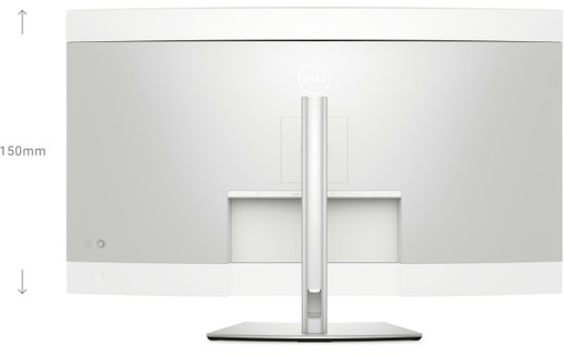 Écran Incurvé 40" Dell UltraSharp U4025QW / DELL-U4025QW - 5K 120 Hz