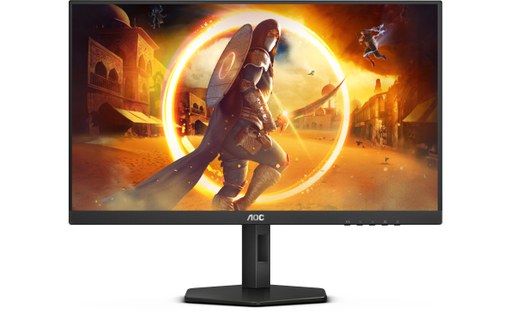 Écran Gaming 27" AOC Q27G4X - 4K HDMI/DisplayPort