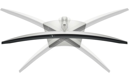 Écran Incurvé 34,1" Dell UltraSharp U3425WE - 120 Hz TB 4/HDMI/DisplayPort/USB-C