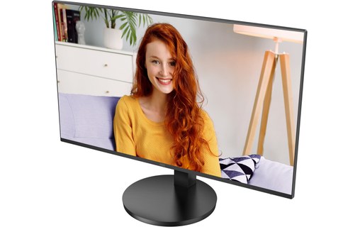 Écran 27" AOC B3 27B3CF2 - HDMI/USB-C