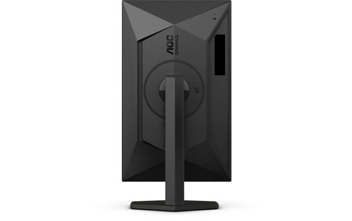 Écran Gaming 23,8" AOC 24G4X - HDMI/DisplayPort